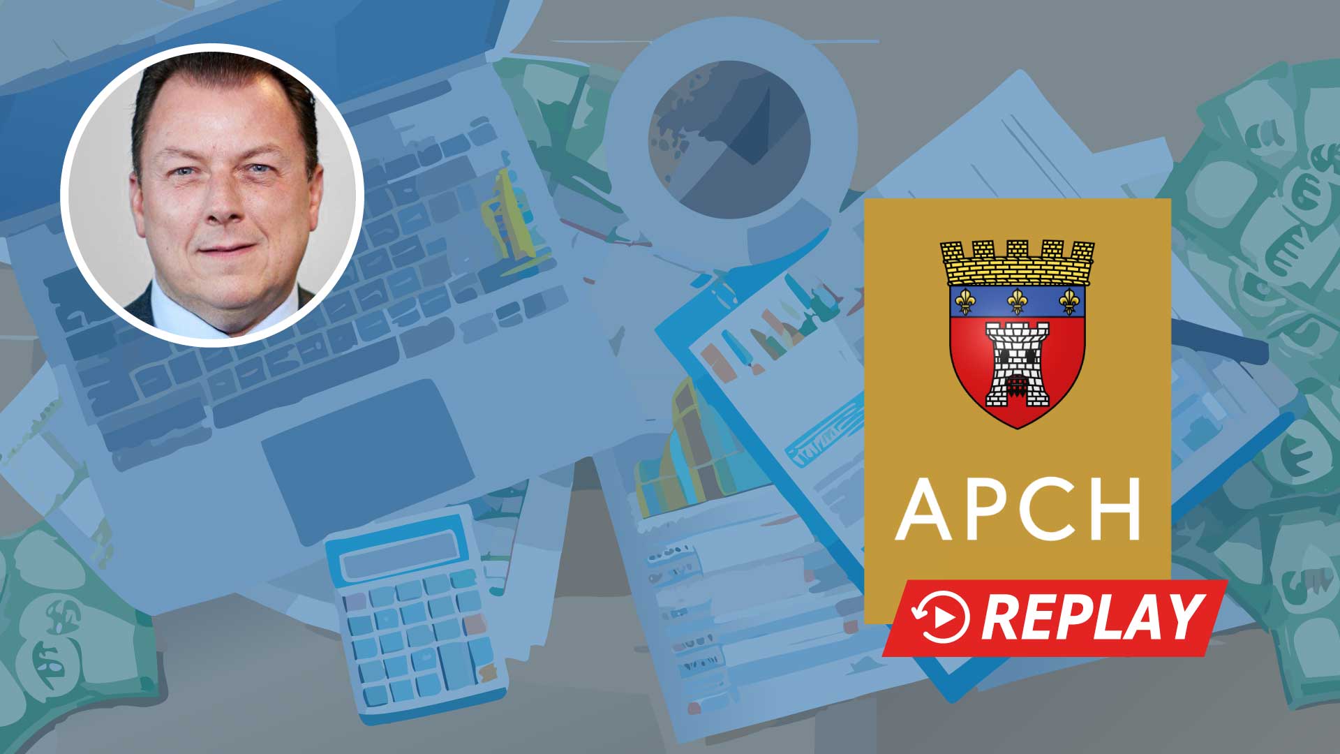 Audit fiscal des PME • Replay • Membre APCH – APCH