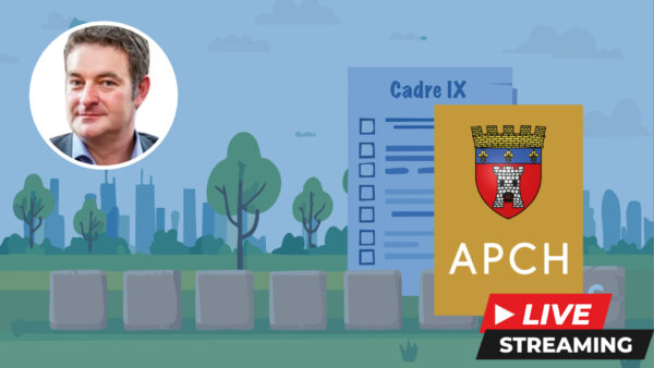 Cadre IX - cas pratiques - Live - Non-Membres