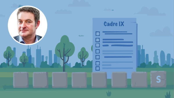 Cadre IX - cas pratiques - Présentiel - Membres